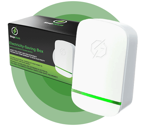 StopWatt Device Official